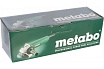 Угловая шлифмашина Metabo W 750-125 601231010