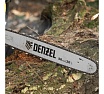 Цепная бензиновая пила Denzel DS-5820 95238
