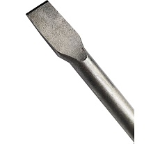 Зубило SAMGRUPP sds-max 18x25x400 мм SAMC-051025400