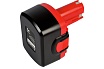 Аккумулятор для шуруповерта Bosch ЛИБ1430БШ-А (14.4 В; 3 Ач; Li-Ion) Заряд 6142075