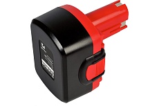 Аккумулятор для шуруповерта Bosch ЛИБ1430БШ-А (14.4 В; 3 Ач; Li-Ion) Заряд 6142075