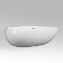 Акриловая ванна Black&White Swan SB227 170x95