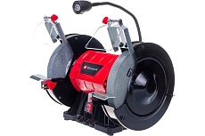Точильный станок Einhell TС-BG 200 L, 400Вт 4412633