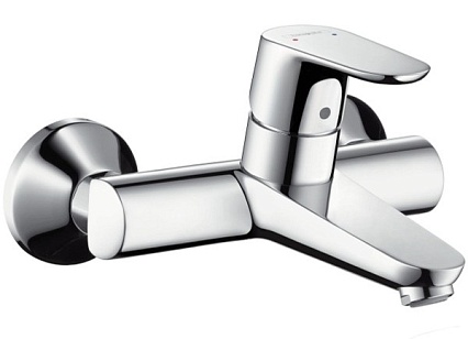 Смеситель для раковины Hansgrohe Focus 31923000