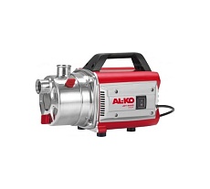 Садовый насос AL-KO Jet 3500 Inox 112840