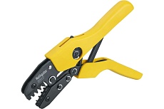 Пресс-клещи Navigator NHT-Pkv01-M-2.5 (для автоклемм, 2.5 мм2) 80383