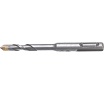 Бур по бетону Basis (8x50х110 мм; SDS-plus) MONOGRAM 087-690