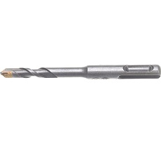 Бур по бетону Basis (8x50х110 мм; SDS-plus) MONOGRAM 087-690
