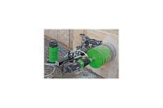 Установка алмазного бурения Eibenstock DBE 352 EBM 352/3 + BST 352 V 03642000