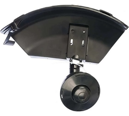 Бензиновый триммер Huter GGT-430T 70/2/32
