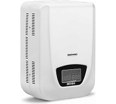 Настенный стабилизатор напряжения Daewoo DW-TM10kVA