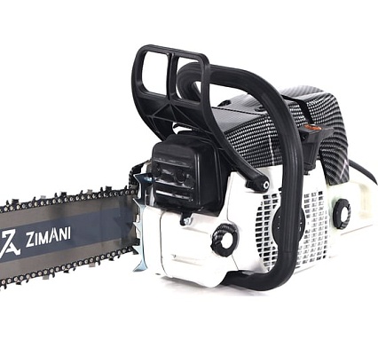 Бензопила Zimani ms 361 pro 16" MS361PRO-16
