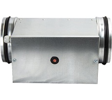 Круглый канальный нагреватель (электронагреватель) Ventart EOK-315-6,0-2ф 4687202648535