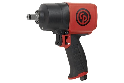 Пневматический ударный гайковерт Chicago Pneumatic CP7749 1/2" 8941077491