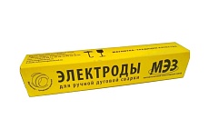 Электрод МК-46 (4 мм; 1 кг) МЭЗ Ц0035513