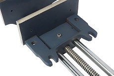 Тиски для деревообработки JET WWV/R-9 GR39012