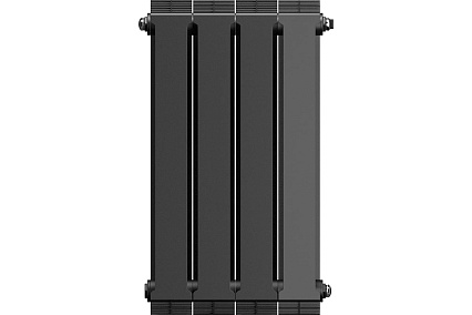 Радиатор Royal Thermo PianoForte 500/Noir Sable - 4 секц. НС-1176331