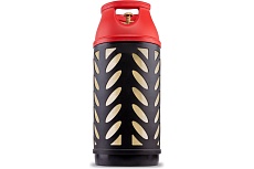 Баллон композитный для погрузчика 33.5 л Hexagon Ragasco 100588