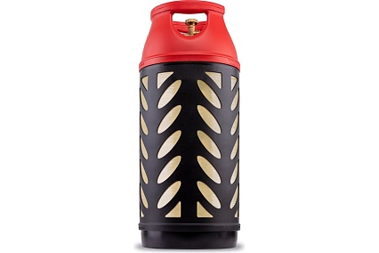 Баллон композитный для погрузчика 33.5 л Hexagon Ragasco 100588