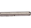 Зенковка (6x4x42 мм; конус 120 градусов; d хв=6 мм; Р6АМ5; ц/х; Z=6) CNIC 44910