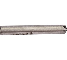 Зенковка (6x4x42 мм; конус 120 градусов; d хв=6 мм; Р6АМ5; ц/х; Z=6) CNIC 44910