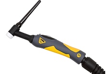 Горелка аргоновая TIG-26 PRO MultiTIG (12 pin; вставка 35-50; 1 кн; 8 м) Кедр 8011358-004