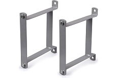 Комплект кронштейнов для горизонтального гидравлического компенсатора SR Rubinetterie 1027-0000Z000