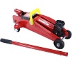 Домкрат гидравлический REDMARK подкатной, 2т высота, 135/320мм, в кейсе RM30102B