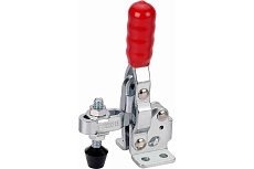 Зажим с вертикальной рукоятью HS CLAMP HS-12050-U