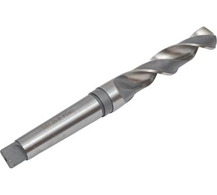 Сверло по металлу (36х344х195 мм; Р6М5; КМ4) БИЗ 36-skx
