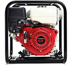 Мотопомпа бензиновая Honda WT 30 XK4 WT30XK4DE(BELG)