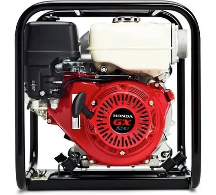 Мотопомпа бензиновая Honda WT 30 XK4 WT30XK4DE(BELG)