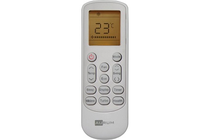 Сплит-система инверторного типа AURUM ARC12-WDTE3