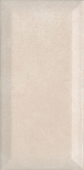 Керамическая плитка Kerama Marazzi Александрия светлый грань 9.9х20 см, 19023