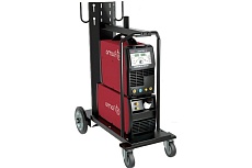 Источник для аргонодуговой сварки Flama TIG 320 AC DC PULSE 100539616