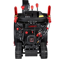 Бензиновый снегоуборщик Elitech St 1271cle (e1609.017.00) 203762