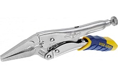 Длинногубцы с фиксатором Irwin FASTRELEASE 6LN T14T