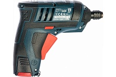 Аккумуляторная отвертка Bosch GSR MX2DRIVE 0.601.9A2.101