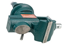 Слесарные настольные тиски Sturm 1075-11-65