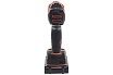 Аккумуляторная ударная дрель-шуруповерт Black&Decker BDCHD18KB-QW