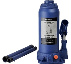 Гидравлический домкрат БелАК PREMIUM 10 т BAK.30016