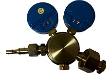 Редуктор кислородный БКО-50-4 200 атм. Brima НП000001452