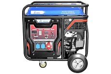 Бензогенератор ТСС SGG 12000 EH3A 190023