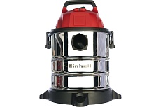 Пылесос для влажной и сухой уборки Einhell TC-VC 1820 S 2342167