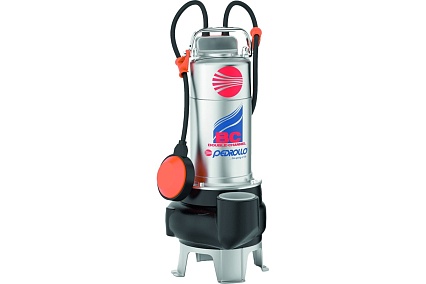 Насос Pedrollo BCm 15/50-N кабель 10 м 48SGM82A0A1U