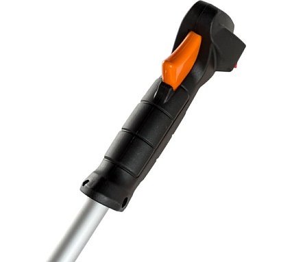 Бензиновый триммер 1,7 л.с., леска/диск, Gigant GTSL-06