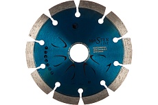 Круг алмазный сегментный 1A1RSS Master Line (125х22.2 мм) по железобетону Diam 499