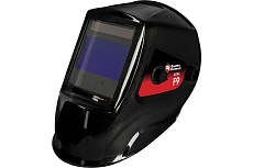 Маска сварочная ULTRA F9 DIN 5-8/9-13, Хамелеон, коробка Quattro Elementi 908-542