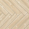 Ламинат Alpine Floor Herringbone 12 Дуб Эльба 600x100x12 мм, LF105-4A