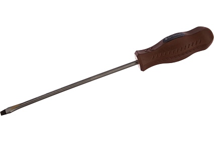 Отвертка SL 5х150мм Biber Мастер 85503 тов-079379